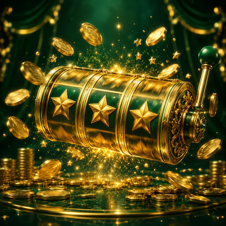 Free spins