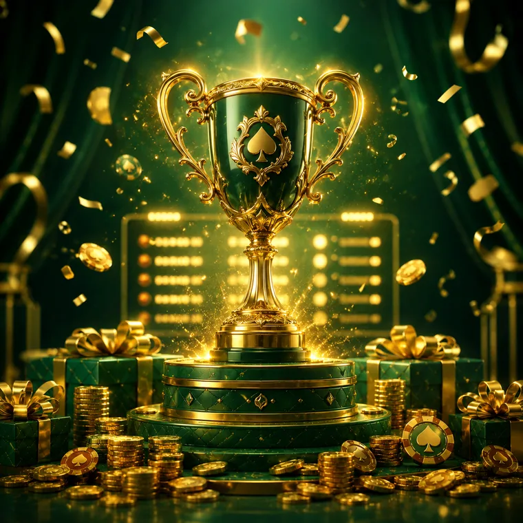Tournaments and prize drops