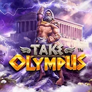 Take Olympus pokie
