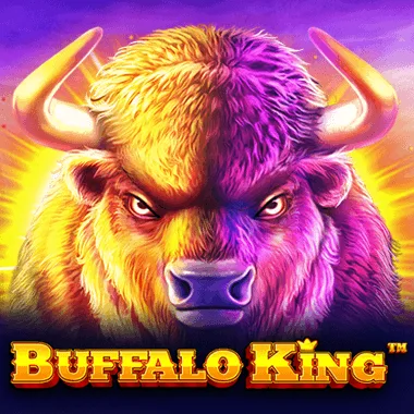 Buffalo King pokie at Richard Casino