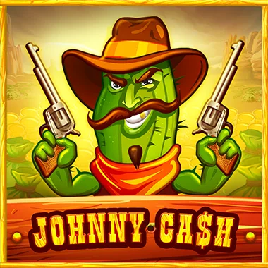 Johnny Cash pokie at Richard Casino