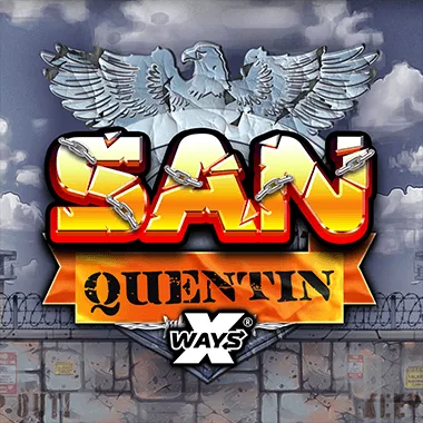 San Quentin pokie at Richard Casino