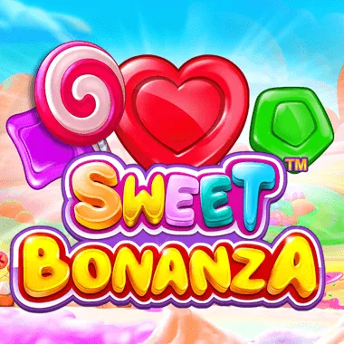Sweet Bonanza pokie at Richard Casino